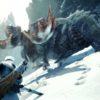 Monster hunter world iceborne in offerta su eneba