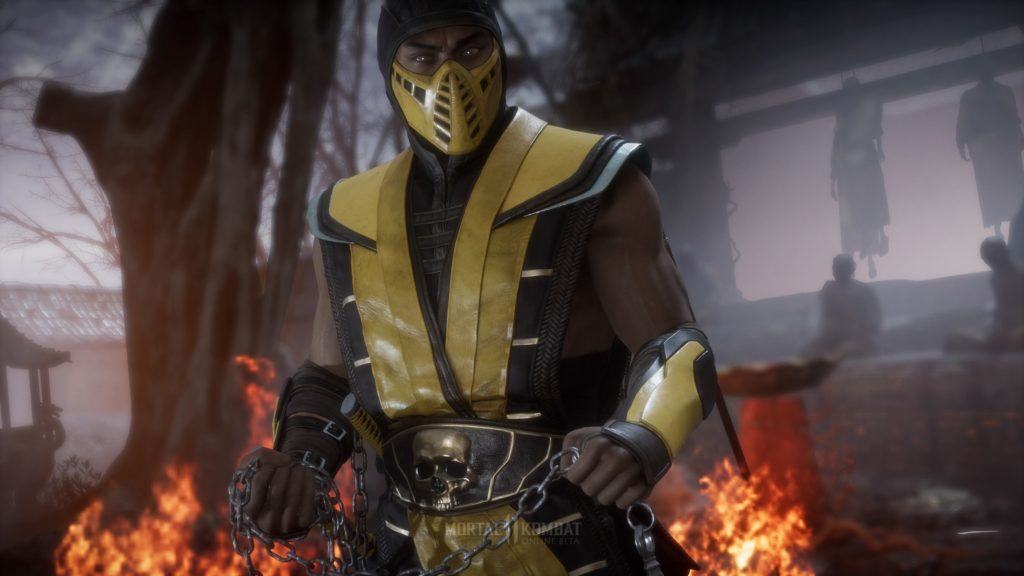 Mortal kombat 11 successo vendite