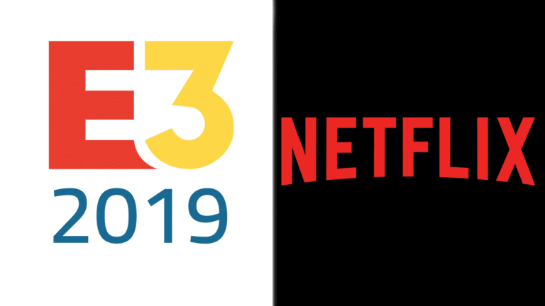 Netflix sarà presente all’E3 2019 per parlare di videogiochi