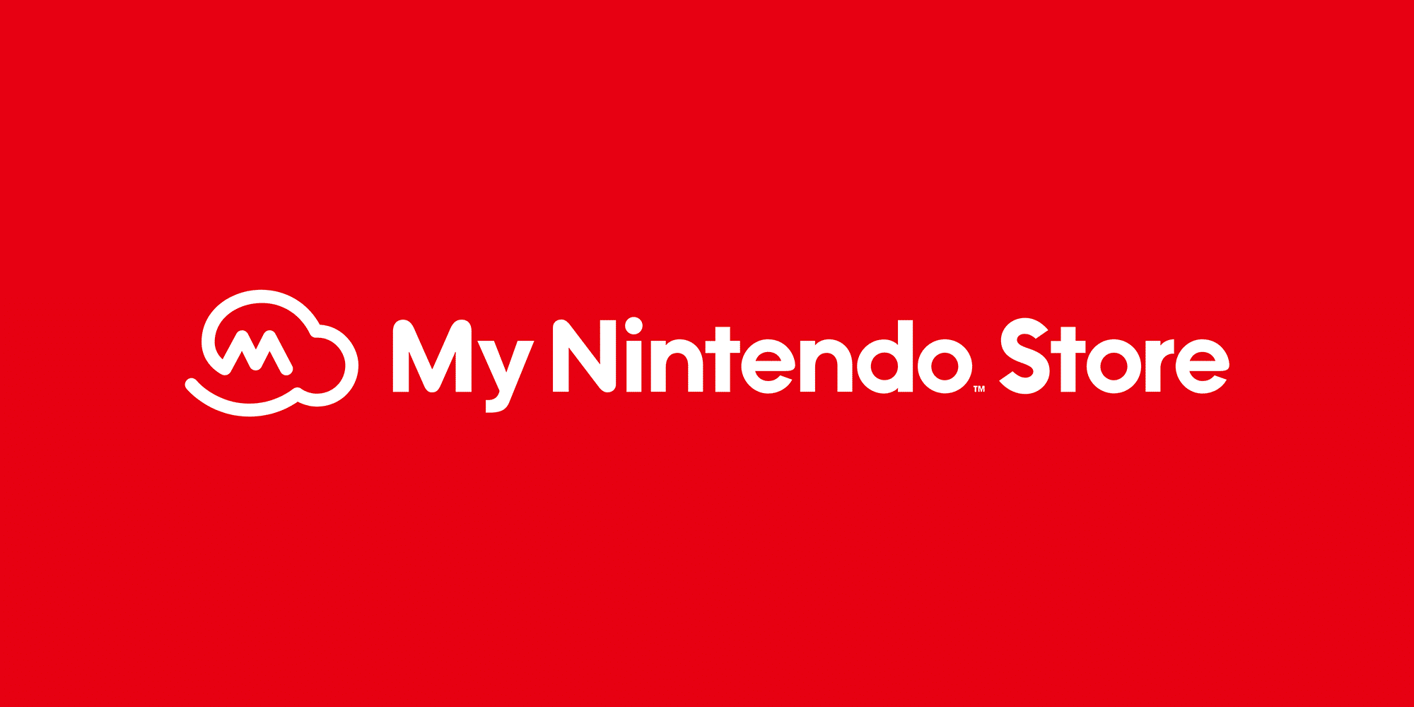 Copertina del Nintendo store
