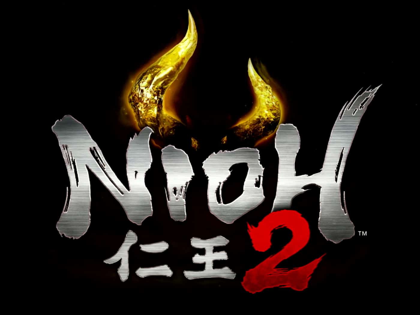 Nioh 2