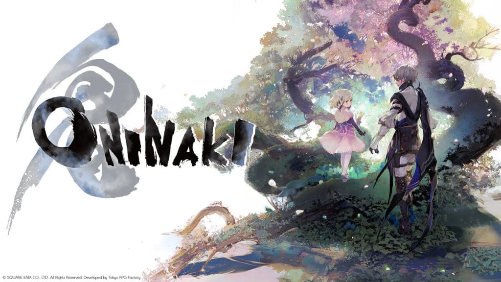 Oninaki, svelato il nuovo trailer e la data ufficiale Oninaki, svelato il nuovo trailer e la data ufficiale