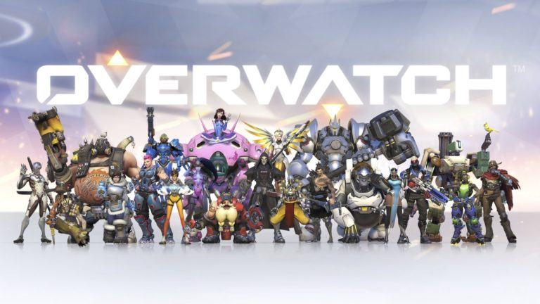 Overwatch: blizzard presenta la coda ruoli