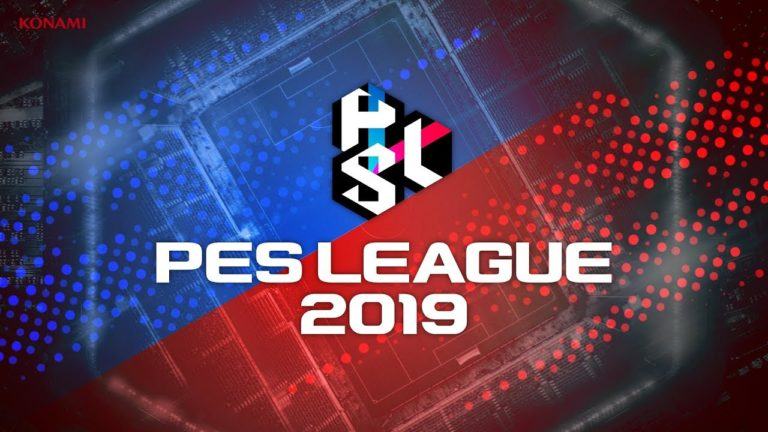 Le pes league 2019 world finals si svolgeranno a londra!