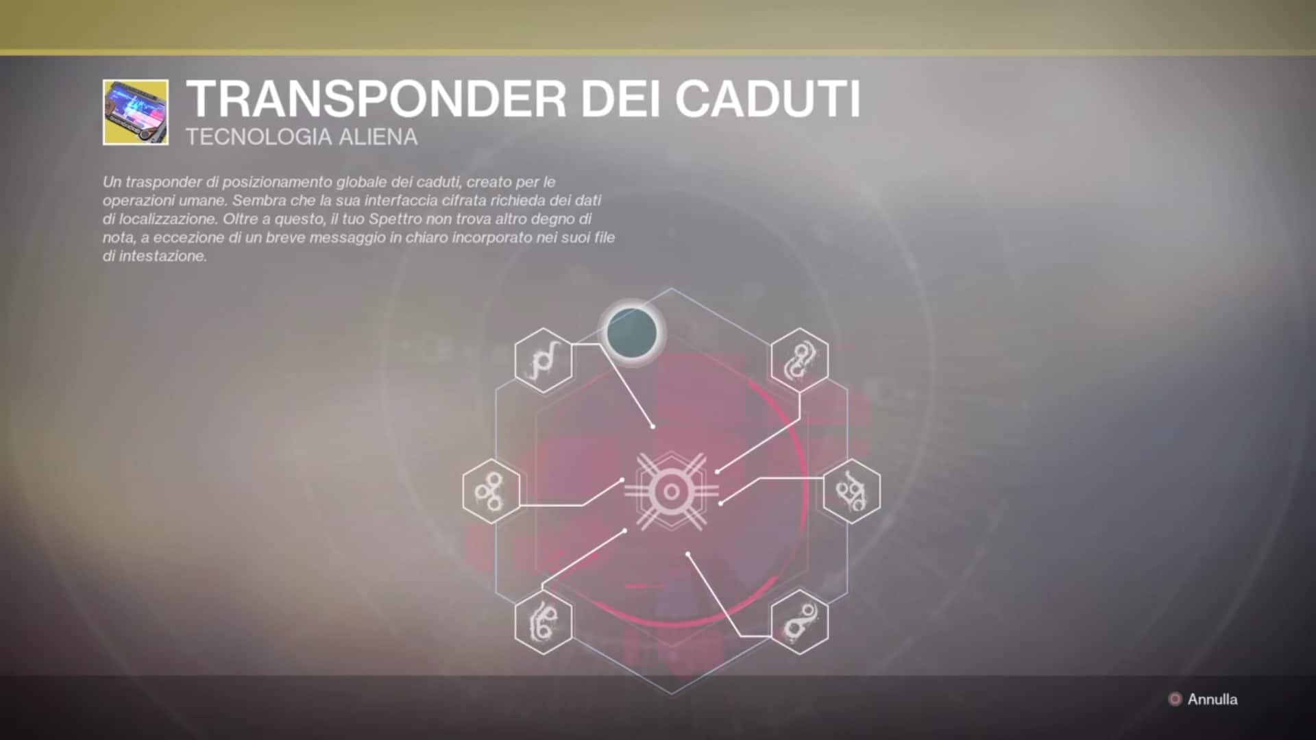 Pandemia Perfezionata Destiny 2 Primordiale nuova quest arma esotica fucile a impulsi 