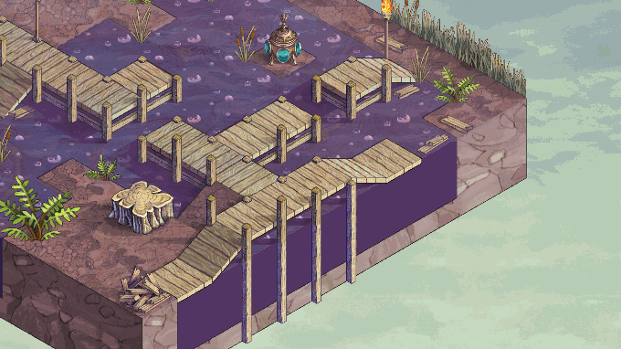 Fell Seal: Arbiter's Mark - Recensione