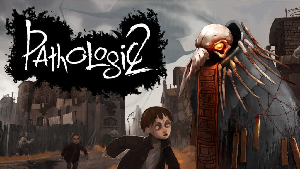 Pathologic 2: dalla russia con dolore! Pathologic 2