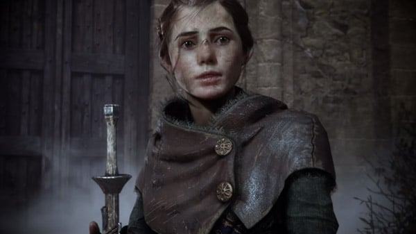 A Plague Tale: Innocence nuovo video gameplay