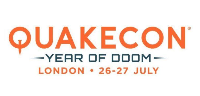Il quakecon arriva per la prima volta in europa
