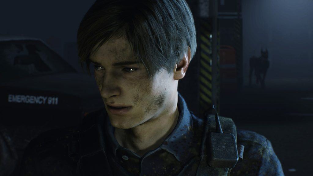 Il re engine di capcom è pronto per le nuove generazioni Re engine re2
