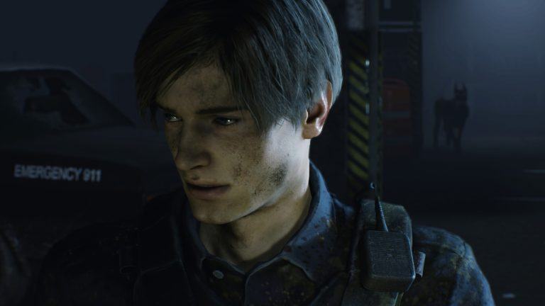Il re engine di capcom è pronto per le nuove generazioni