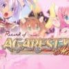 Record of agarest war mariage fa il suo ritorno su pc