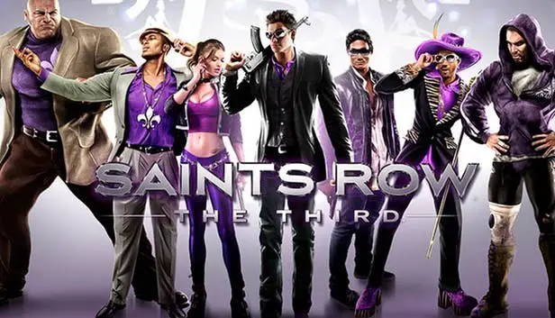 Saints Row: The Third, disponibile il quarto episodio di Memorable Moments