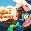 Songbird symphony: rilasciato il nuovo trailer