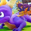 Spyro reignited trilogy scontato del 40% su amazon!