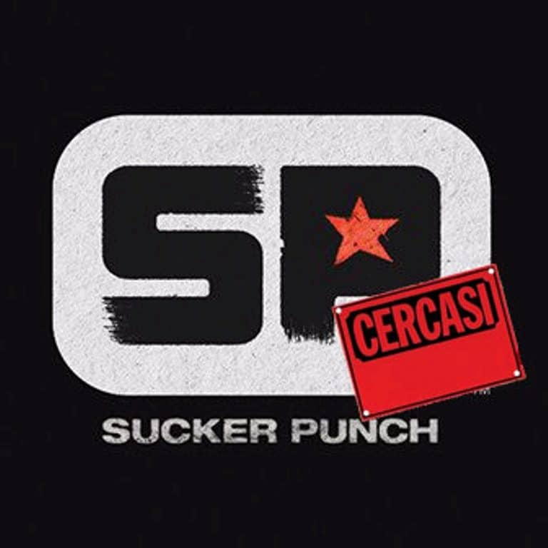 Suker Punch