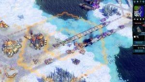 Battle Worlds: Kronos
