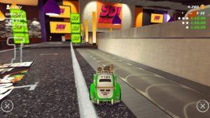 Table Top Racing: World Tour-Nitro Edition: la recensione Table Top Racing: World Tour-Nitro Edition gameplay