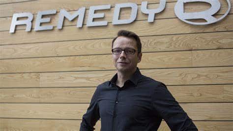 Remedy e il single player