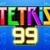 Tetris 99: la maximus cup a tema monster hunter rise