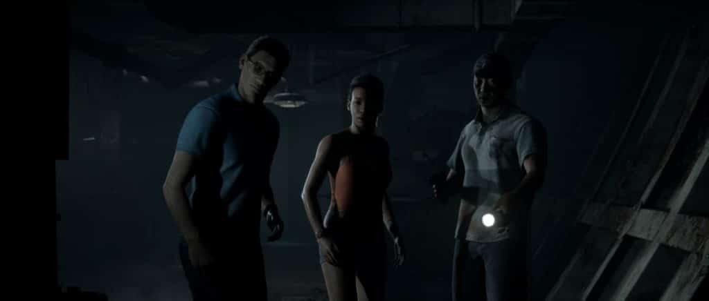 The dark pictures: man of medan, il nuovo gioco dai produttori di until dawn The dark pictures: man of medan, il nuovo gioco dai produttori di until dawn