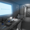 The shattering disponibile su steam e gog