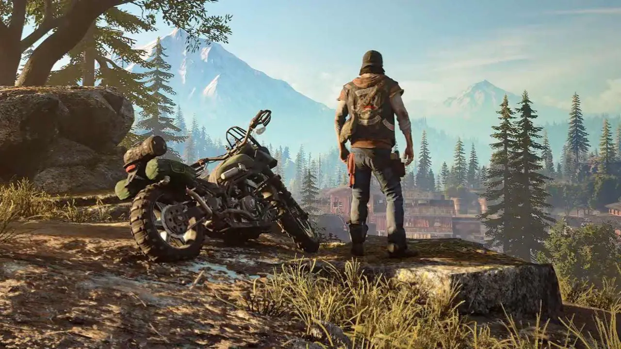 Days Gone versione PlayStation 4 è in offerta! 16