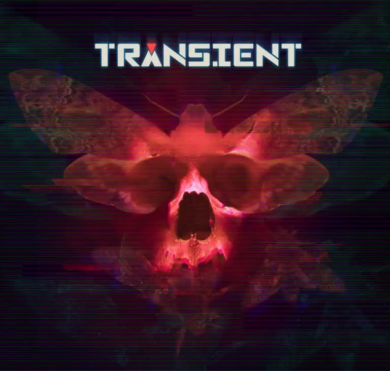 Transient Key Art (Logo)