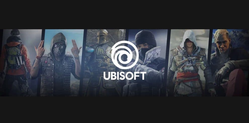 Ubisoft