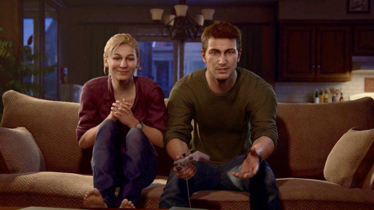 Uncharted, tom holland parla della sceneggiatura del film