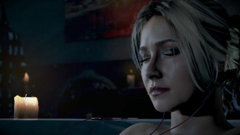 Until dawn 2: serve giocare il primo? Data, storia e collegamenti