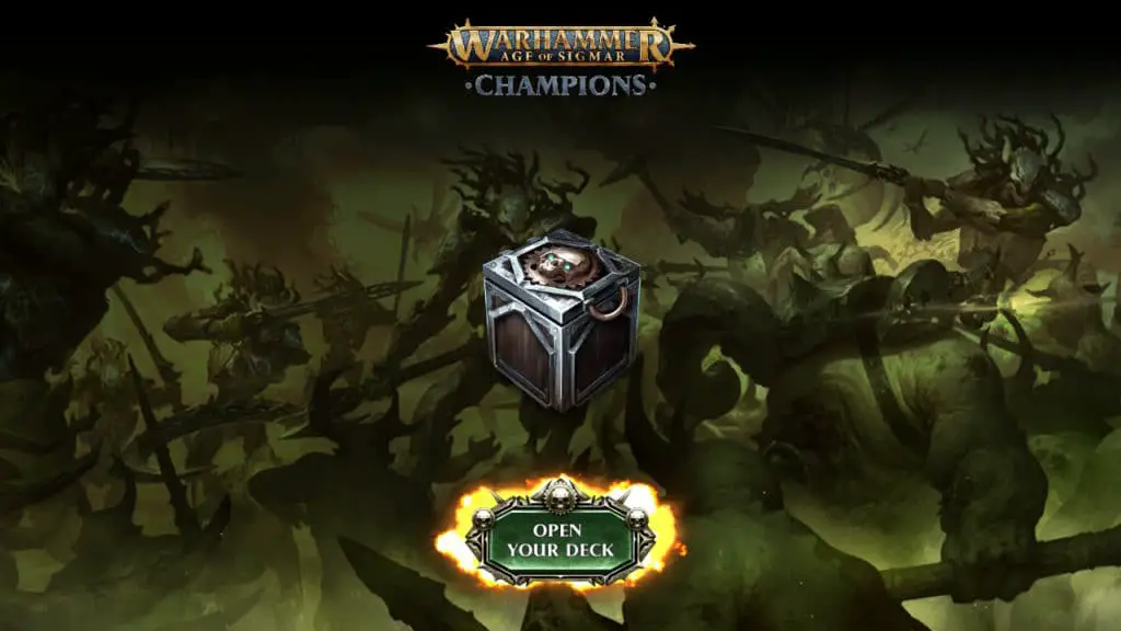 Warhammer Age of Sigmar: Champions - La recensione di iCrewPlay