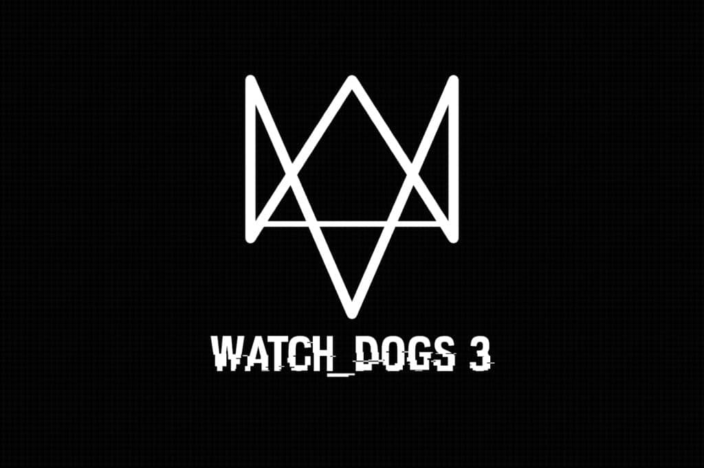 Watch dogs 3 e3 2019