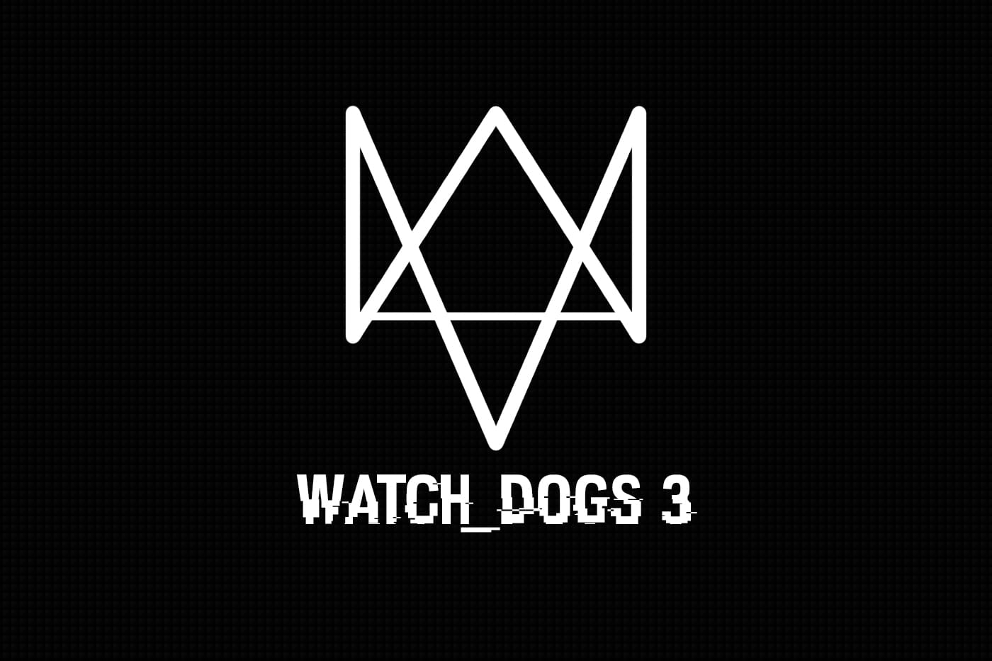 Watch Dogs 3 E3 2019