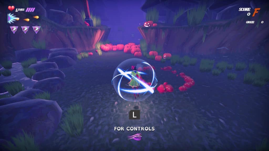 Witch Thief: la nostra recensione per Nintendo Switch