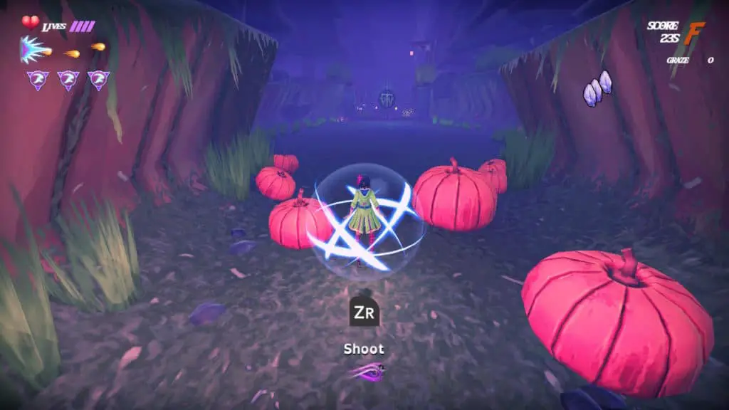 Witch Thief: la nostra recensione per Nintendo Switch