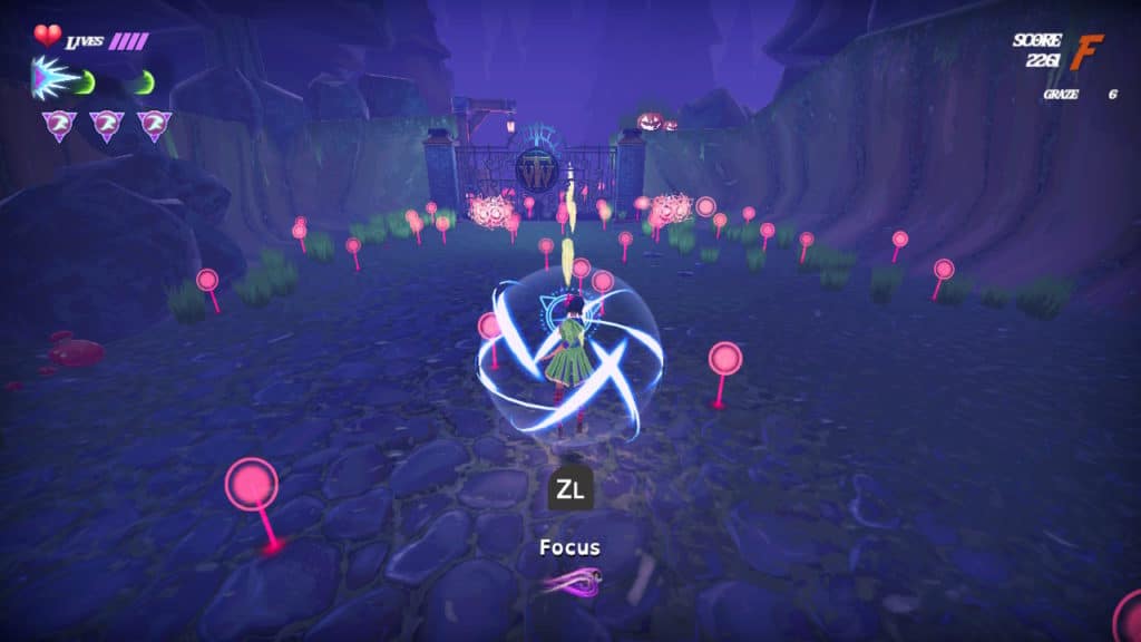 Witch Thief: la nostra recensione per Nintendo Switch