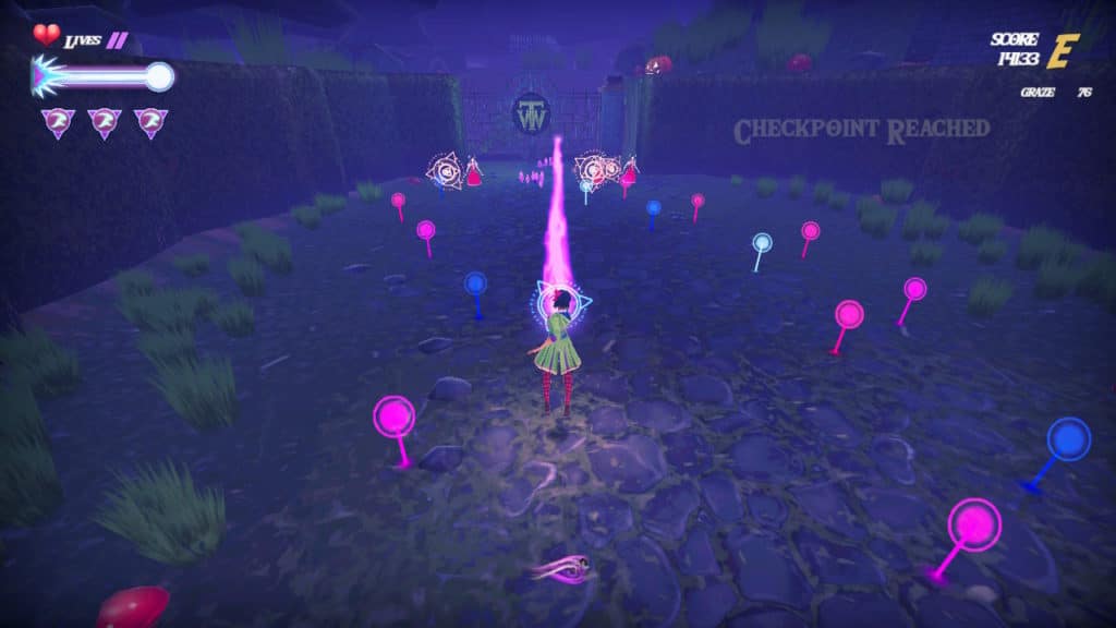 Witch Thief: la nostra recensione per Nintendo Switch