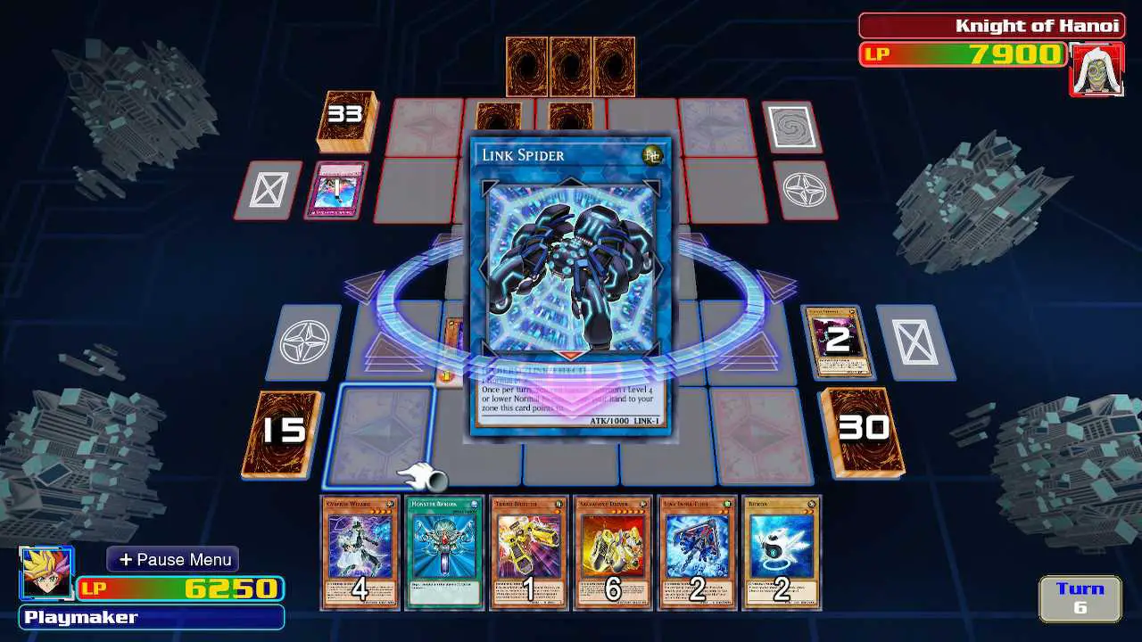 Yu-Gi-Oh! Legacy of the Duelist: Link Evolution arriva il 20 agosto 1