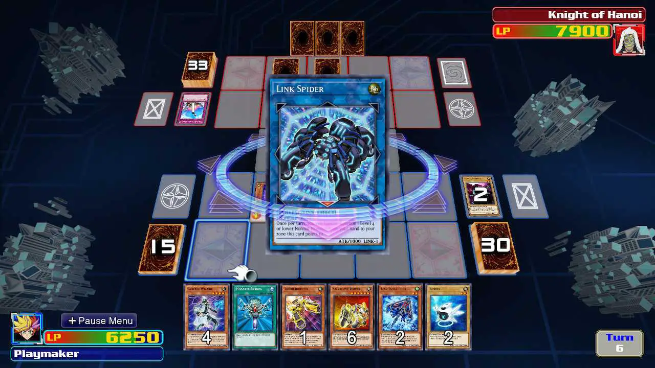 Yu-Gi-Oh! Legacy of the Duelist: Link Evolution arriva il 20 agosto