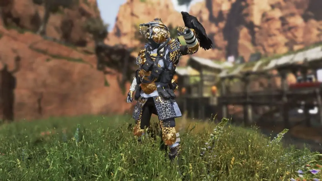 Evento e novità Apex Legends