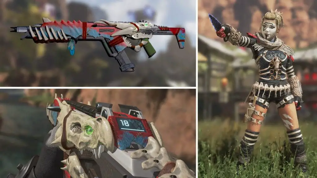 Evento e novità Apex Legends