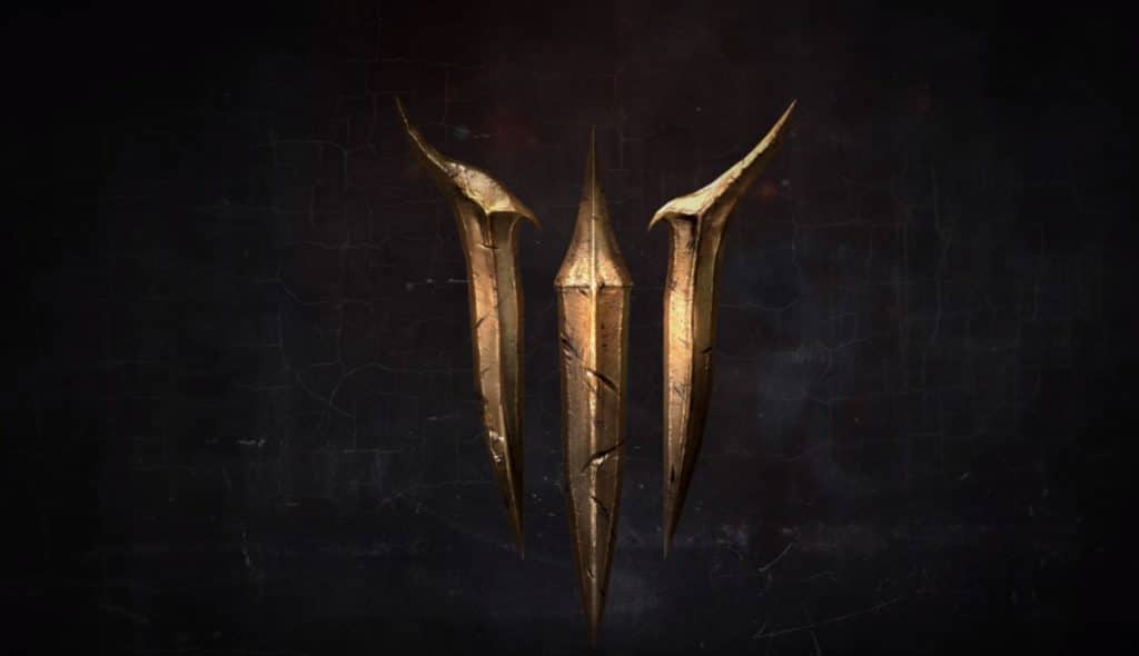 Baldur's gate 3 arriverà su diverse piattaforme Baldur's gate iii annuncio stadia pc gioco store digitali