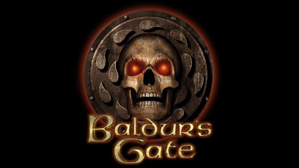 Baldur's gate ii offerta sconto