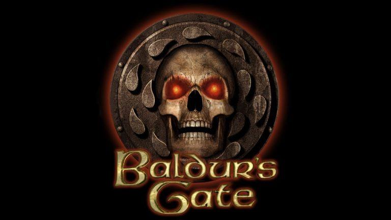 Baldur's gate 2 a metà prezzo su google play