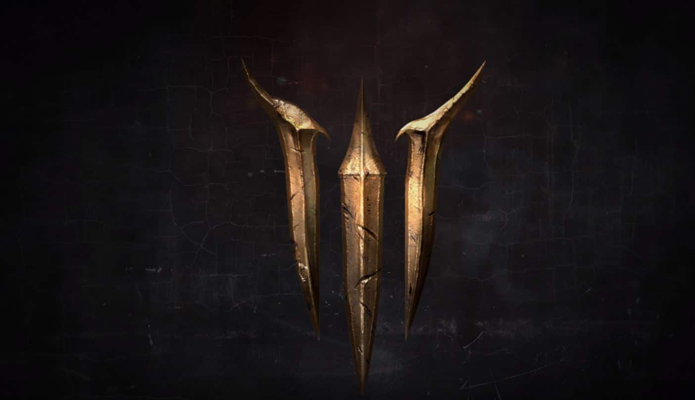Baldur's Gate III teaser