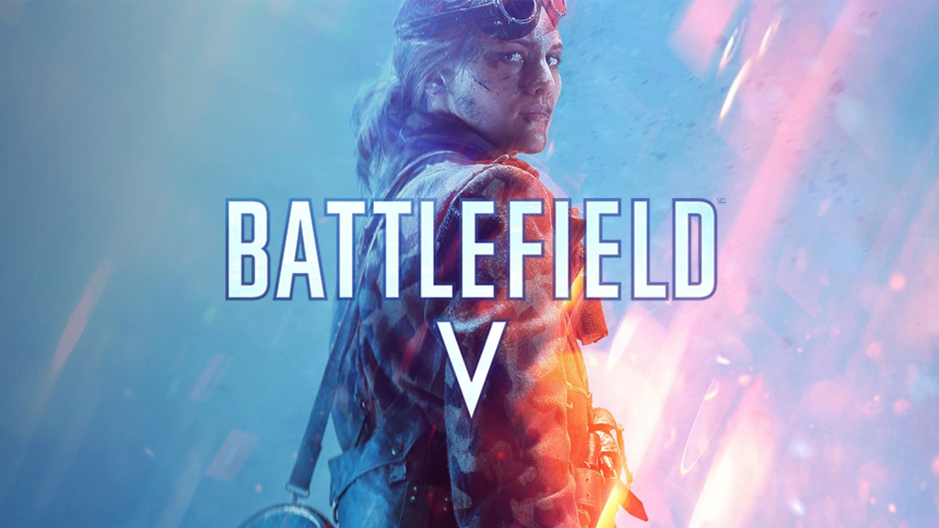 Battlefield V nuove mappe: Mercury