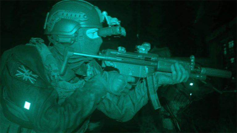Call of duty modern warfare: ecco cosa sappiamo