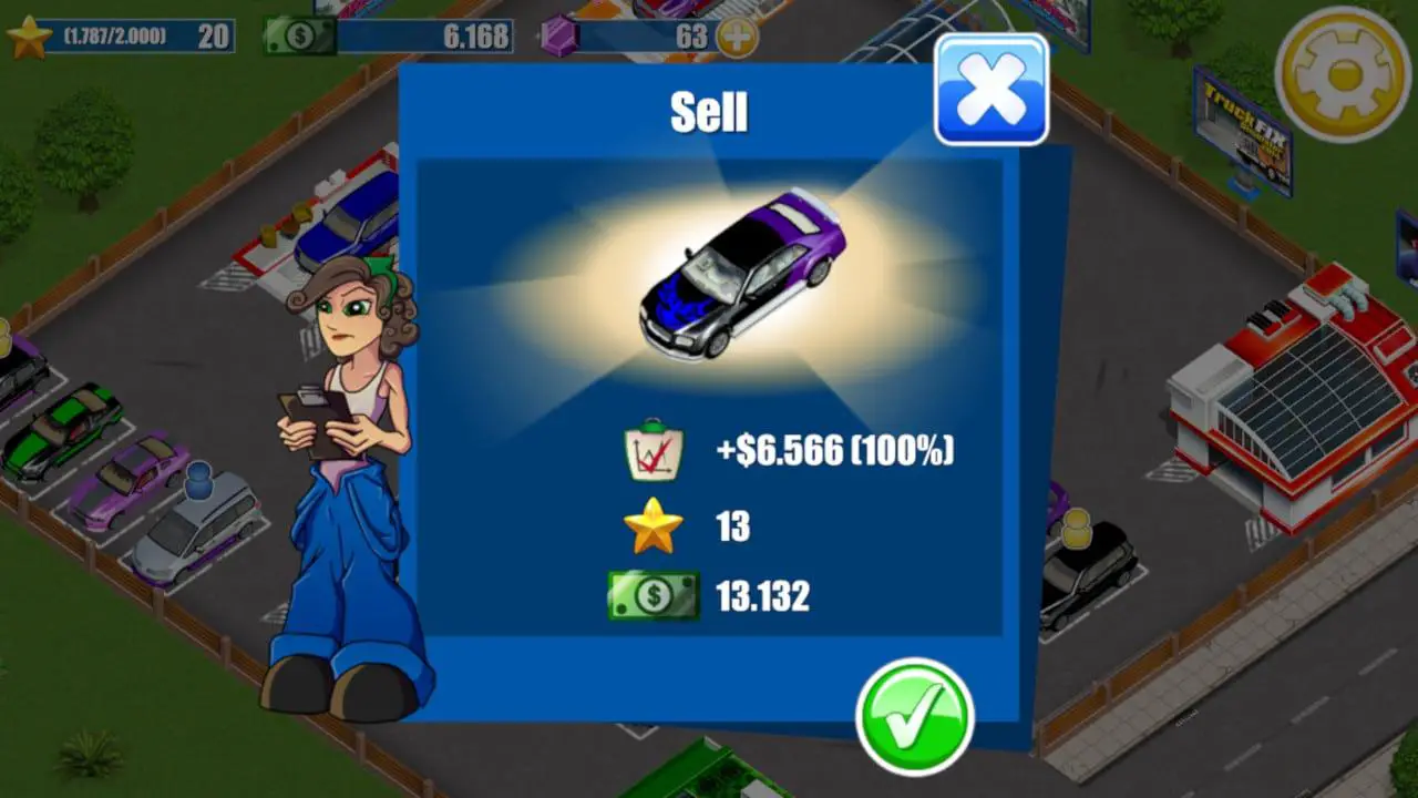 Car Mechanic Manager per Nintendo Switch: la recensione