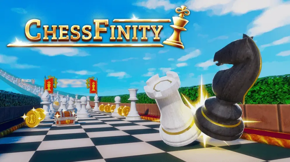 chessfinity